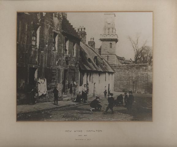 Record Image